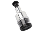 Onion Press Chopper Hand Vegetable Chopper Stainless Steel Manual Food Chopper for Kitchen