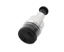 Onion Press Chopper Hand Vegetable Chopper Stainless Steel Manual Food Chopper for Kitchen