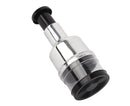 Onion Press Chopper Hand Vegetable Chopper Stainless Steel Manual Food Chopper for Kitchen
