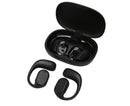 Wireless Translator Earbuds Bluetooth 5.1 Translation Earbuds 74 Languages 70 Accents Translator Device with APP for Music Call Black