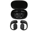 Wireless Translator Earbuds Bluetooth 5.1 Translation Earbuds 74 Languages 70 Accents Translator Device with APP for Music Call Black