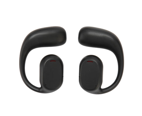 Wireless Translator Earbuds Bluetooth 5.1 Translation Earbuds 74 Languages 70 Accents Translator Device with APP for Music Call Black