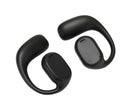 Wireless Translator Earbuds Bluetooth 5.1 Translation Earbuds 74 Languages 70 Accents Translator Device with APP for Music Call Black