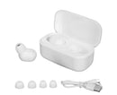 Bluetooth Translation Earbuds 144 Languages Real Time Stereo Wireless Translator Earphone for Music Calling