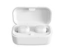 Bluetooth Translation Earbuds 144 Languages Real Time Stereo Wireless Translator Earphone for Music Calling