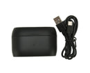 Earbuds Charging Case USB Replacement Wireless Earphone Charger Box for Jabra Elite 85t