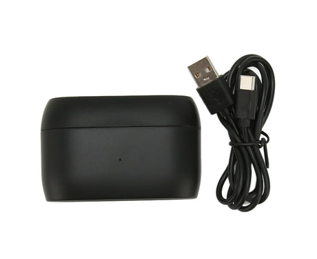 Earbuds Charging Case USB Replacement Wireless Earphone Charger Box for Jabra Elite 85t