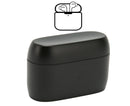 Earbuds Charging Case USB Replacement Wireless Earphone Charger Box for Jabra Elite 85t