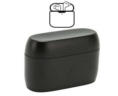 Earbuds Charging Case USB Replacement Wireless Earphone Charger Box for Jabra Elite 85t