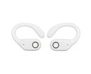 Bluetooth Translator Earbuds 144 Languages Noise Reduction Stereo Wireless Translation Headphones with Charging Case White