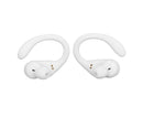 Bluetooth Translator Earbuds 144 Languages Noise Reduction Stereo Wireless Translation Headphones with Charging Case White