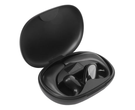 M8 Language Translator Earbuds Smart 144 Languages High Accuracy Wireless Bluetooth Two Way Translator Device
