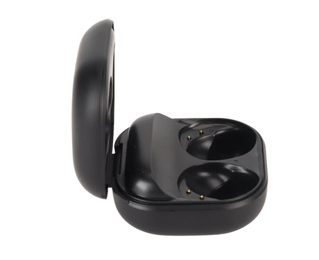 Charging Case for Samsung Galaxy Buds 2 Pro Replacement 700Mah Wireless Bluetooth Earbuds Charging Case