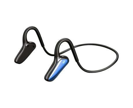 Sports Wireless Headphones - Waterproof - Bluetooth Earbuds for Running Walking Cycling