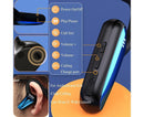 Sports Wireless Headphones - Waterproof - Bluetooth Earbuds for Running Walking Cycling
