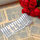 50pcs Nasal Strips Anti Snoring Improve Breath Stickers Nose Ventilation Pads Stop Snoring