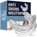 Adjustable Anti Snoring Mouthpiece Guard Anti Snore Sleep Apnea Teeth Grind