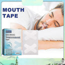 Anti-snoring Tape Nasal Breathing Stickers Anti-opening Snoring Breathing