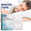 Anti-snoring Tape Nasal Breathing Stickers Anti-opening Snoring Breathing