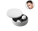 Smallest True Wireless Earbuds,Mini Bluetooth 5.0 Headphones
