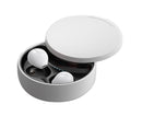Smallest True Wireless Earbuds,Mini Bluetooth 5.0 Headphones