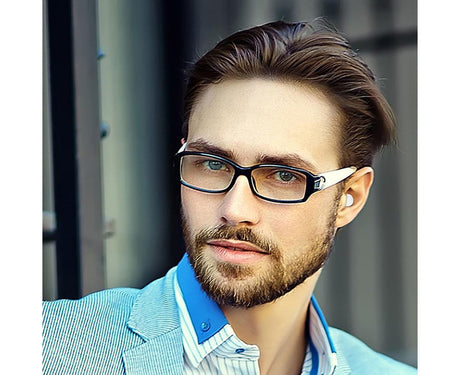 Smallest True Wireless Earbuds,Mini Bluetooth 5.0 Headphones