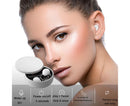 Smallest True Wireless Earbuds,Mini Bluetooth 5.0 Headphones