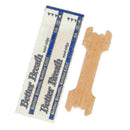 Nasal Strips For Snore Relief - Breathe Better, Sleep Better, 55mm X 16mm