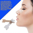 Nasal Strips For Snore Relief - Breathe Better, Sleep Better, 55mm X 16mm