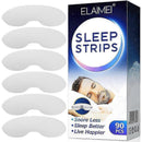 Sleep Strips Mouth Tape For Better Breathing Relief