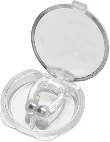 Stop Snores With Reusable Anti Snoring Devices - Snore Stopper For Women And Men