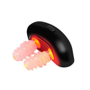 Wireless Red Light Infrared Nasal Therapy Device Portable Rechargeable