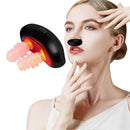 Wireless Red Light Infrared Nasal Therapy Device Portable Rechargeable