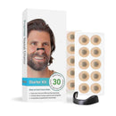 Breathing Nasal Strip Starter Kit Anti-Snoring Ventilation Sleeping Aid