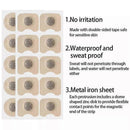 Grip Breathing Nasal Strips Stop Snoring Sleeping Aid Skin secure