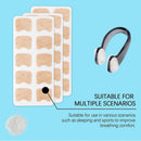 Grip Nose Strips for Breathing Snoring Relief Grip Nose Clip Sleeping Aid