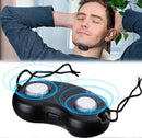 Electric Anti-Snoring Device Sleep Aid V-Face Beauty Device Deep Sleep Solution