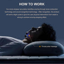 Electric Anti-Snoring Device Sleep Aid V-Face Beauty Device Deep Sleep Solution