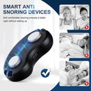 Electric Anti-Snoring Device Sleep Aid V-Face Beauty Device Deep Sleep Solution