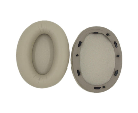 1 Pair Earmuffs Headphone Protective Covers for Sony MDR-1000X WH-1000XM3 XM2-#4
