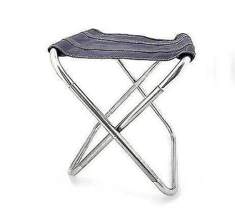 Camping Folding Stool,Mini Outdoor Portable Folding Camping Stool With Carry Bag For Outdoor, Fishing, Picnic