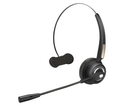 BH520 Office Noise Cancelling Headset-Black