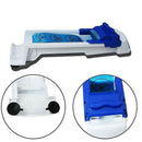 1 Pcs Stuffed Grape Leaf Vegetable Meat Roller Wrapping Cabbage Meat Rolling Tool Kitchen Gadget Meat Rolling Machine