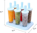 Popsicle Molds Ice Pop Makers Ice Pop Molds Ice Bar Maker Plastic Popsicle Mold