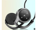 Bone Conduction Headphones - Open Ear - Bluetooth 5.0 Wireless Sports Headphones with Mic
