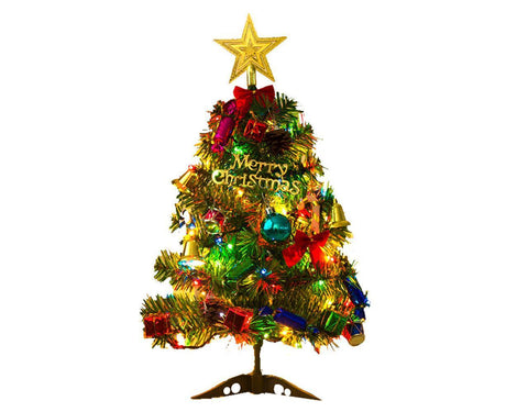 Mini Christmas tree Decorations