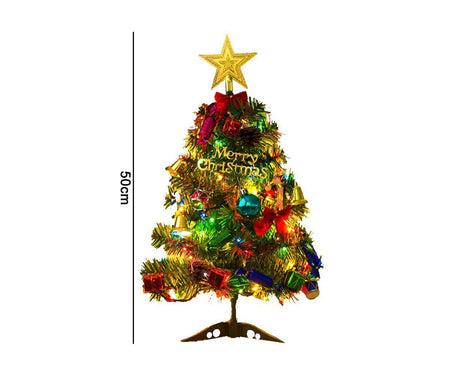 Mini Christmas tree Decorations