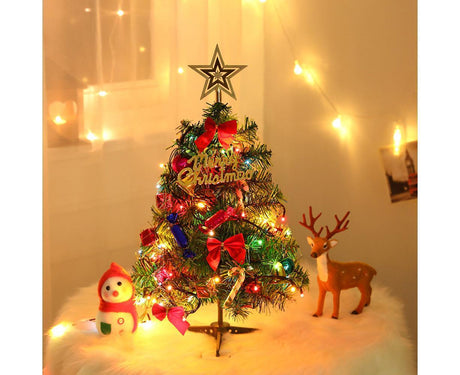 Mini Christmas tree Decorations