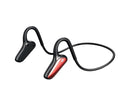 Sports Wireless Headphones - Waterproof - Bluetooth Earbuds for Running Walking Gyming