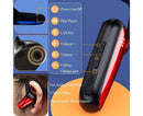 Sports Wireless Headphones - Waterproof - Bluetooth Earbuds for Running Walking Gyming